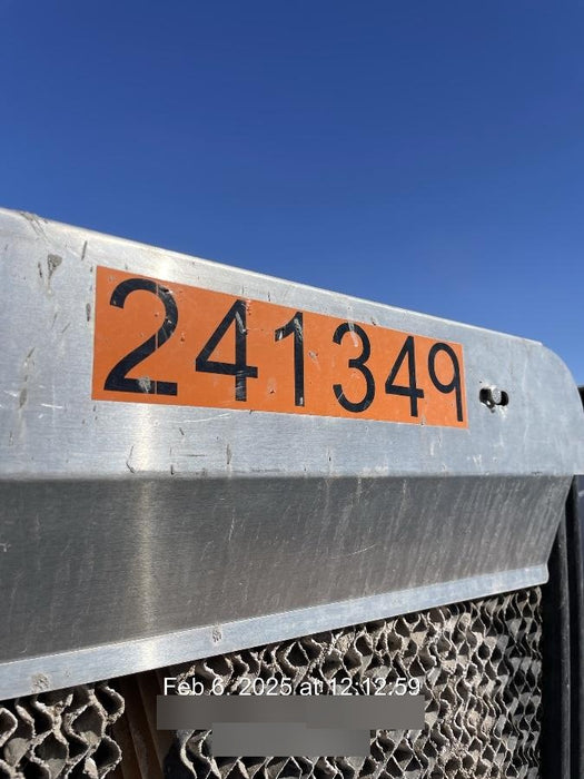 2022 BIG ASS FANS Cool Space 400