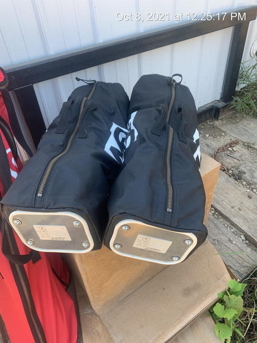 2021 MULTIQUIP GB8LED