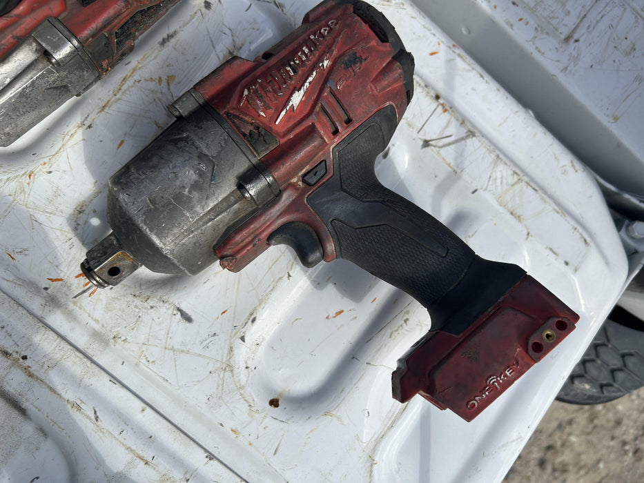 2024 MILWAUKEE 2864-20