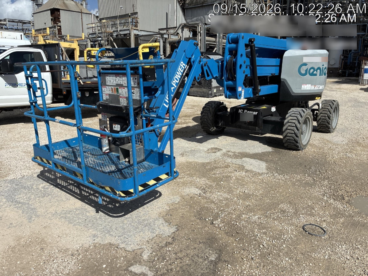 2023 GENIE Z-45 XC