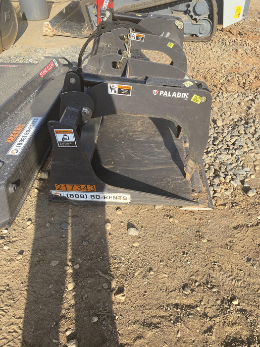 2022 PALADIN UTILITY GRAPPLE 11876-0022