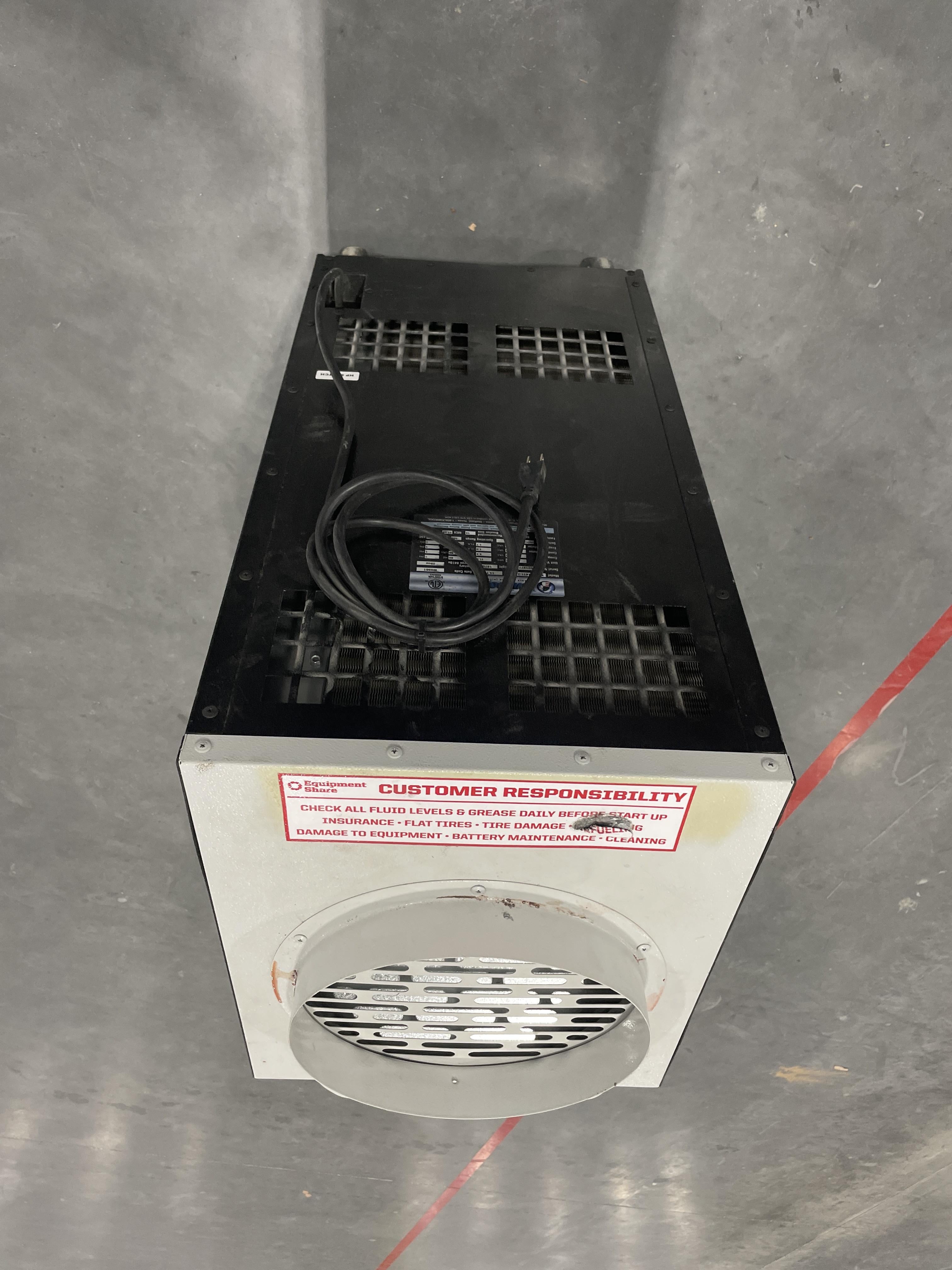 2022 KWIKOOL KPAC1411-2