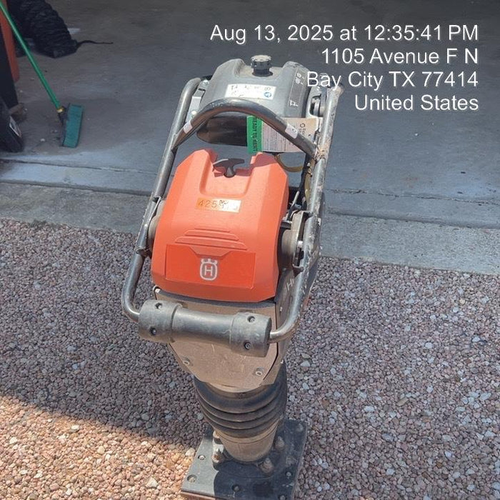 2024 HUSQVARNA LT6005