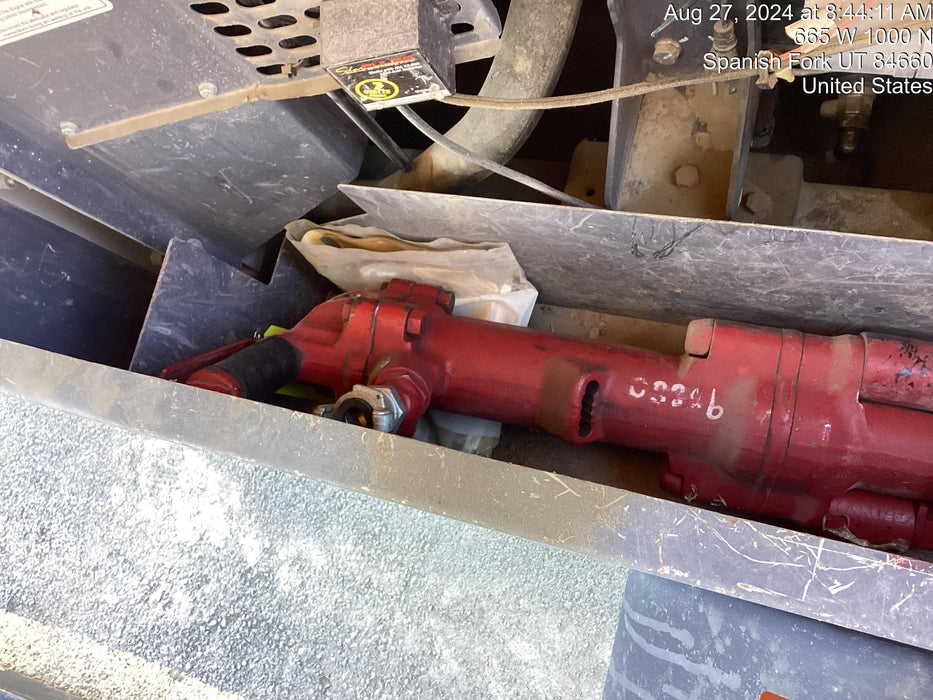 2020 CHICAGO PNEUMATIC CP 1290 S