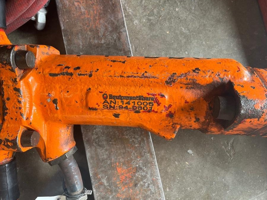 2021 MICHIGAN PNEUMATIC MP-TPB90-114