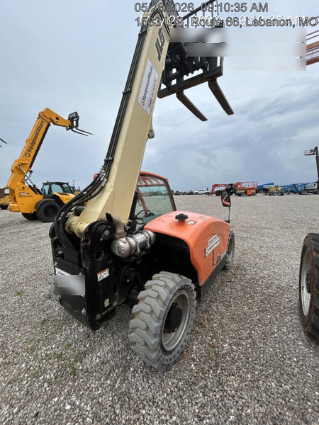 2019 JLG G5-18A