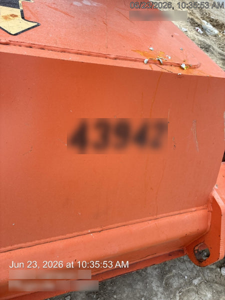 2019 JLG 460SJ