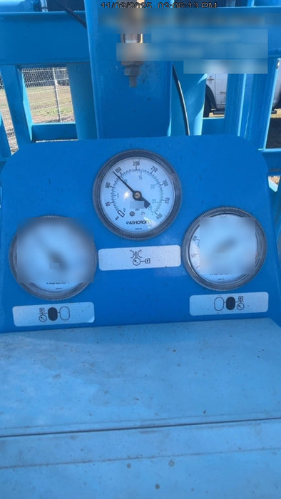 2024 HANKISON RDH-450G