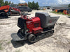 2025 TORO MBTX 2500-TS