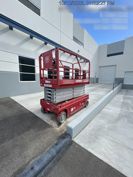 2021 MEC 3346SE