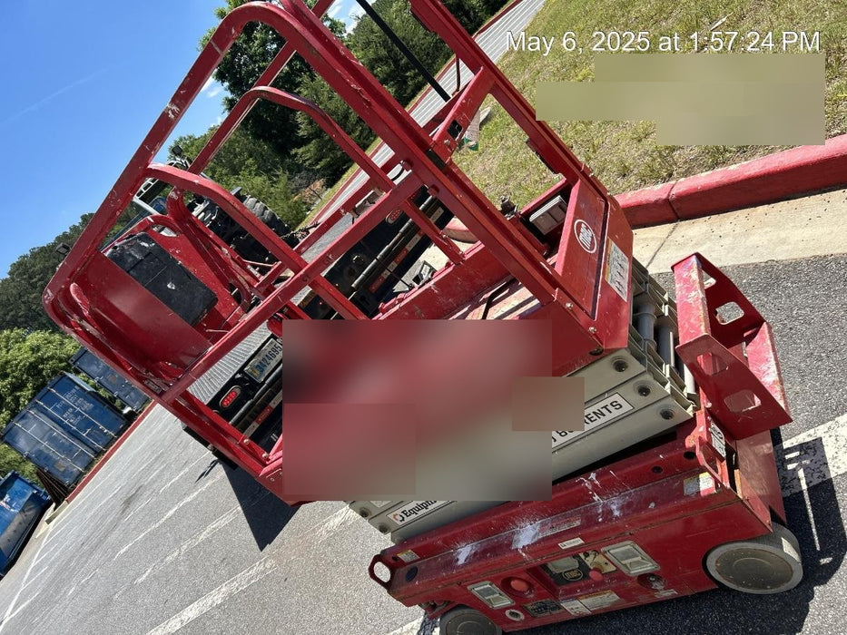 2019 MEC 1330SE Standard Options, MachineLink Keypad and Telematics