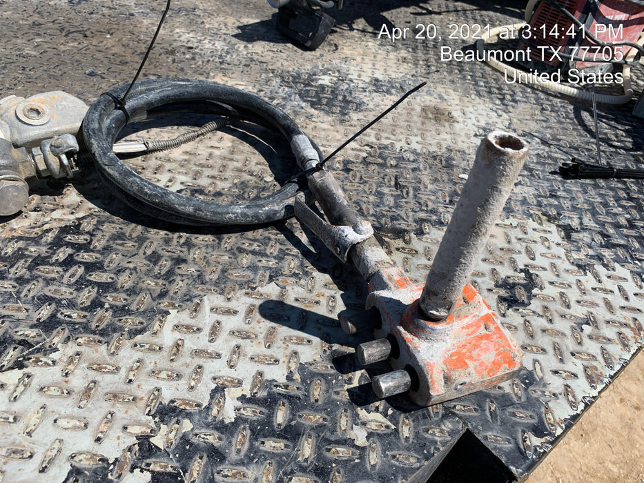 2020 UNITEC EBM 352/3 PSV