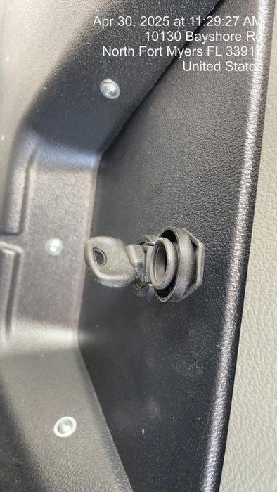 2025 WACKER NEUSON DV604 Cab Standard Tires