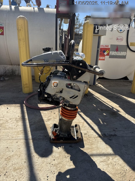 2023 MULTIQUIP MTX60HD