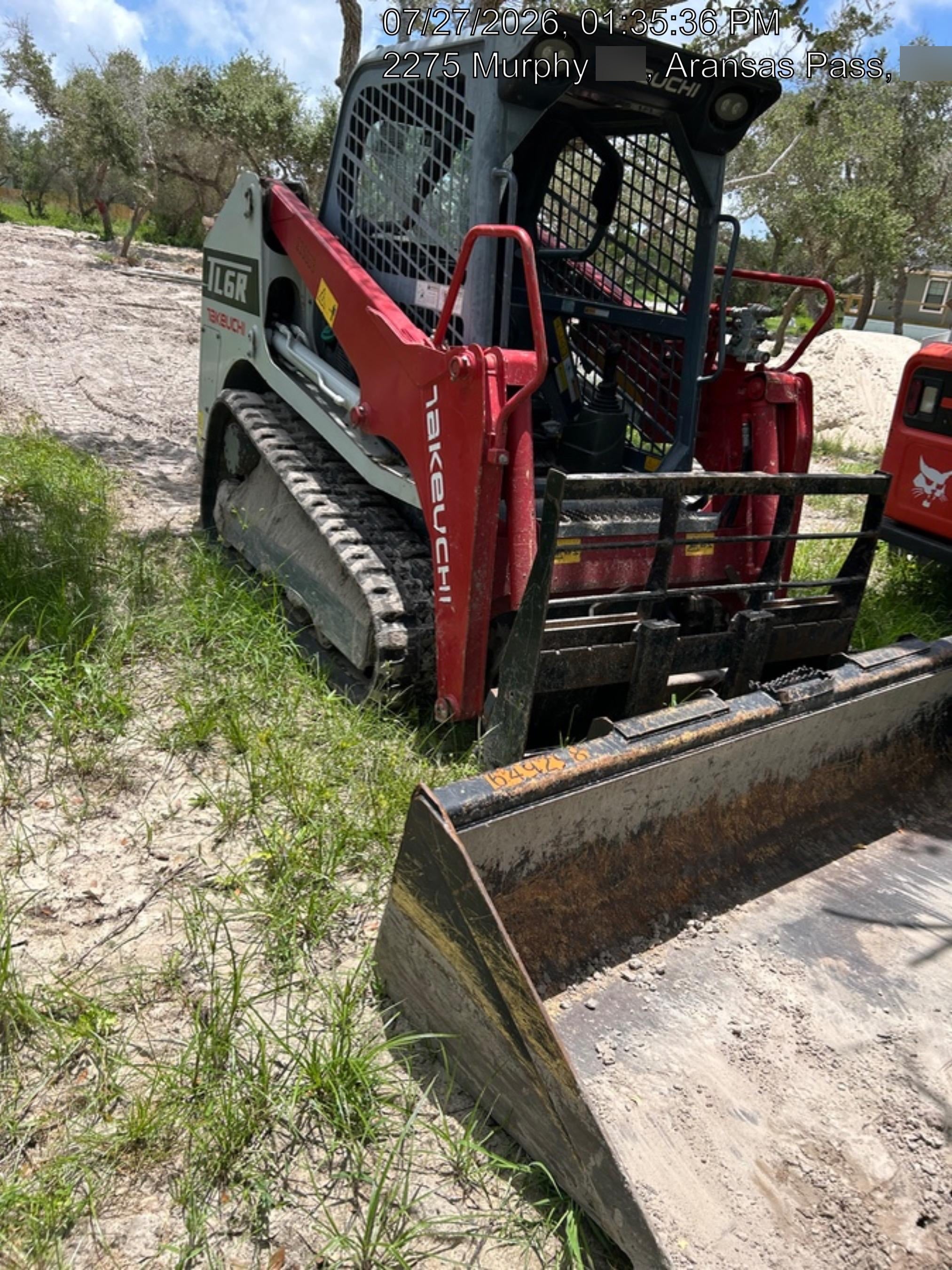 2019 PALADIN 30945