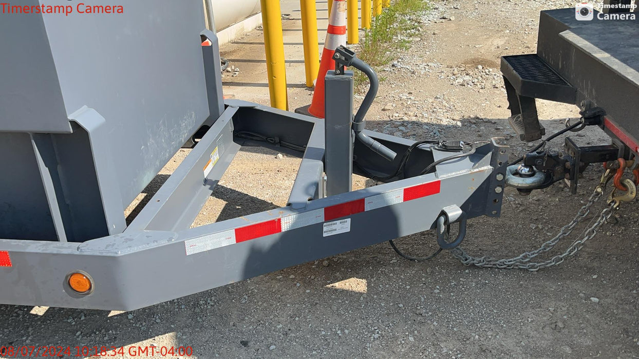 2022 ATLAS COPCO QAS200