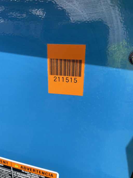 2021 MILLER ELECTRIC XMT 350