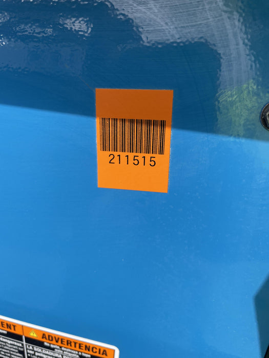 2021 MILLER ELECTRIC XMT 350