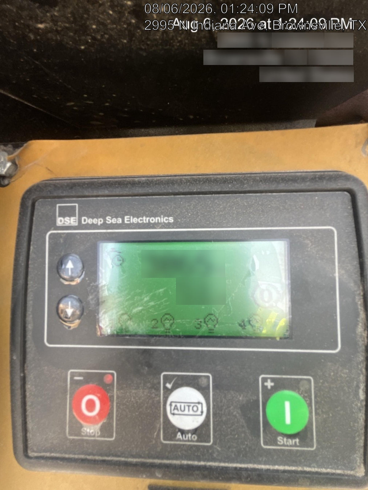 2021 ALLMAND NLV3GR