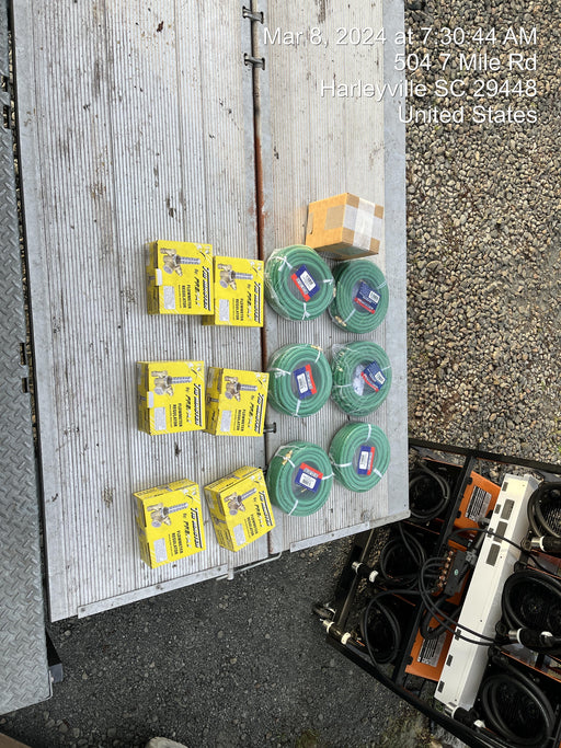 2023 LINCOLN ELECTRIC FLEXTEC 350X