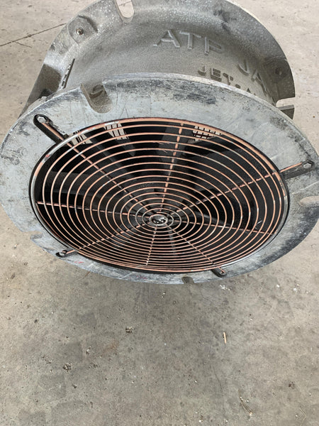 2020 MICHIGAN PNEUMATIC JF20