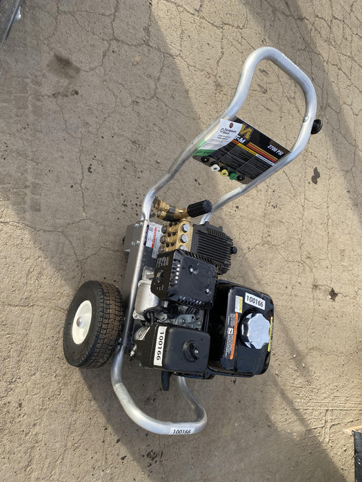 2020 MI-T-M CORPORATION CA-2703-1MMH