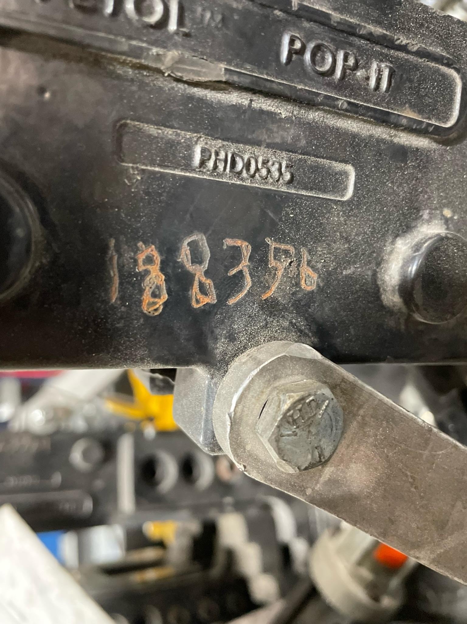 2021 GEARWRENCH PHD0535 GEARWRENCH