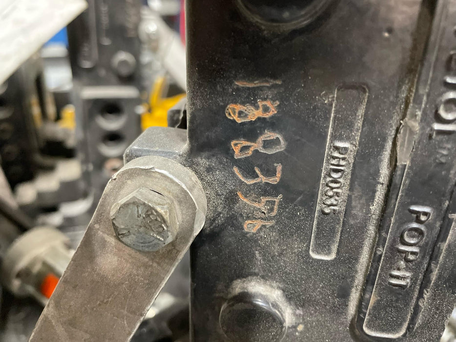 2021 GEARWRENCH PHD0535 GEARWRENCH