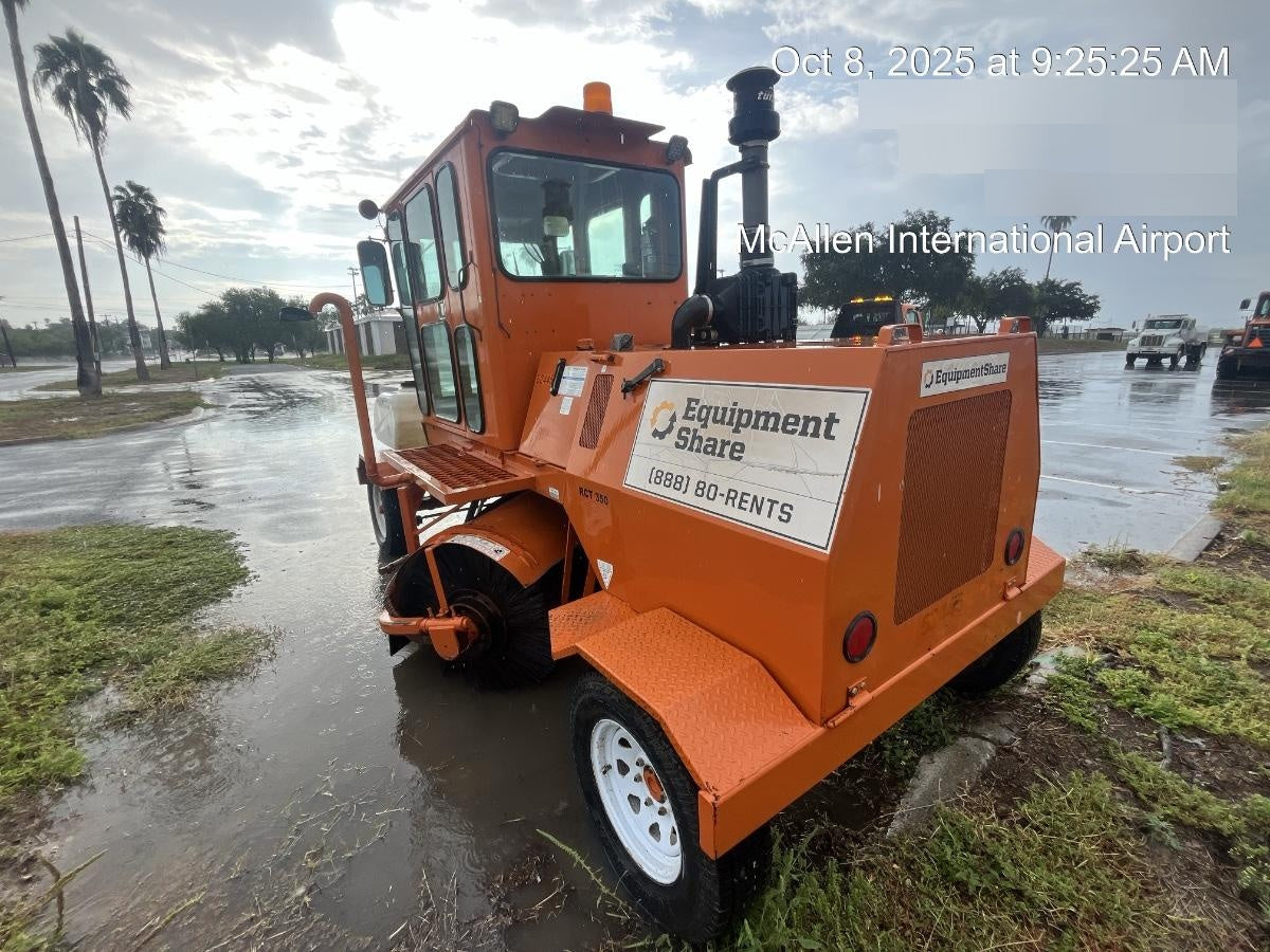 2019 BROCE RCT350