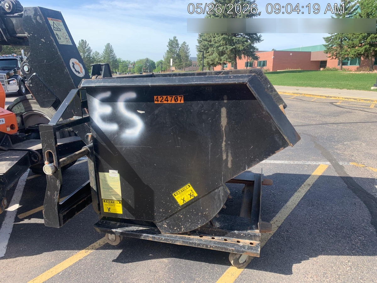 2024 ARROW MATERIAL HANDLING HP-6000-250-C