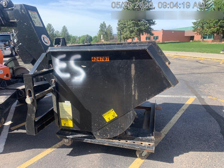 2024 ARROW MATERIAL HANDLING HP-6000-250-C