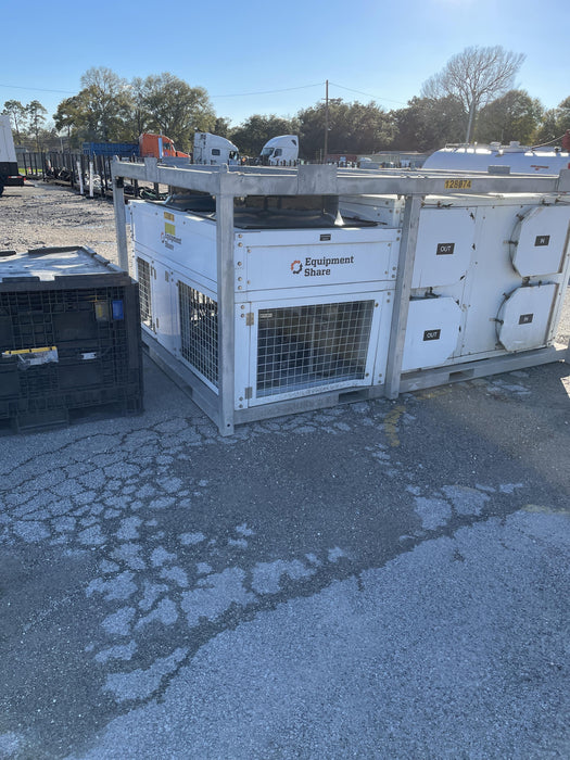 2020 SMARTECH SACP26A-SP