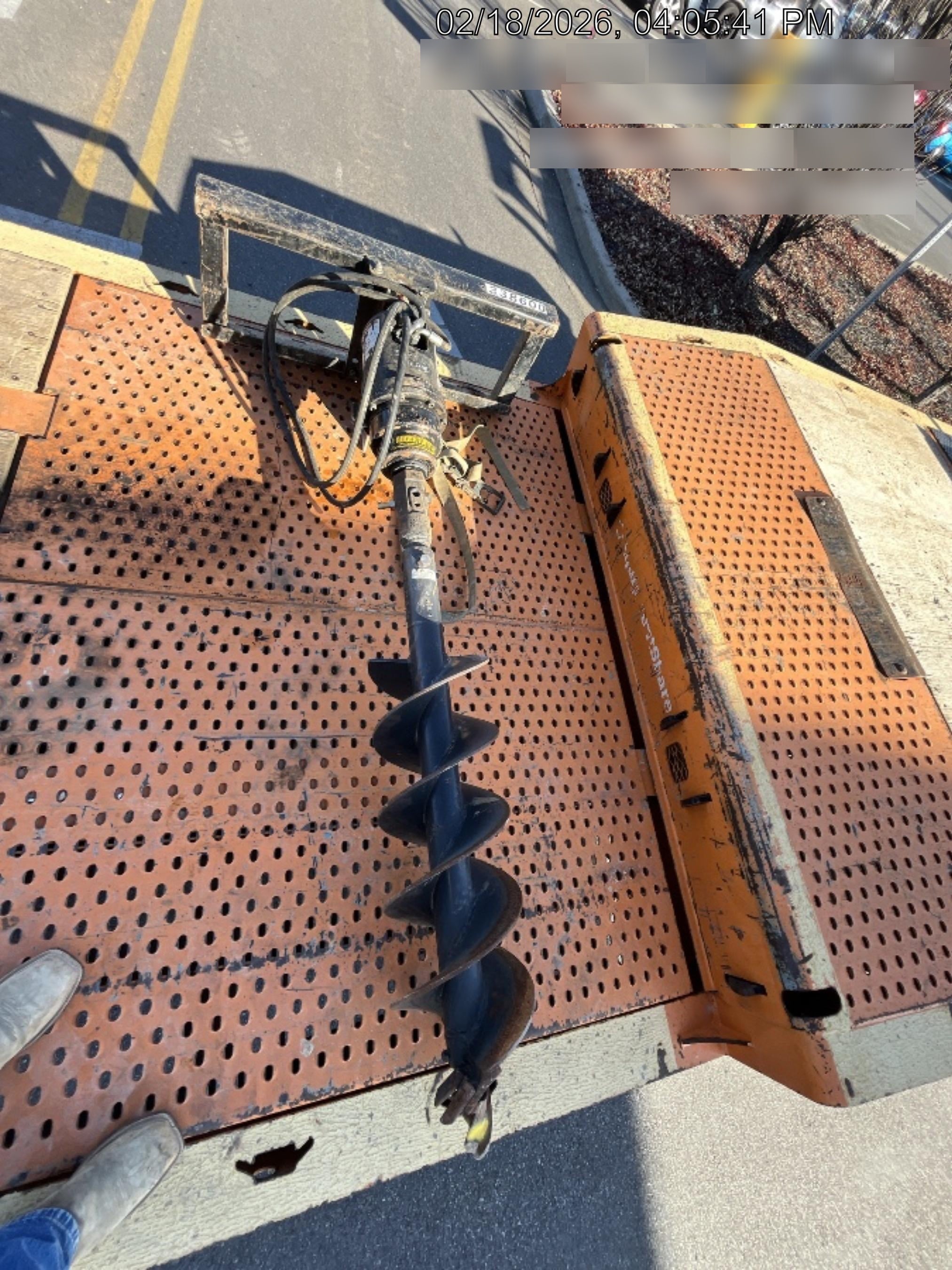 2023 AUGER TORQUE 3300-30