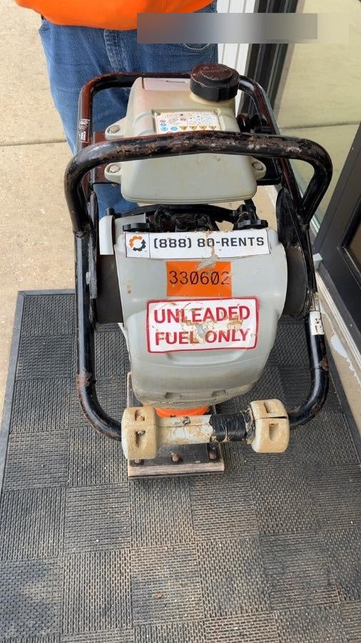 2023 MULTIQUIP MTX60HD