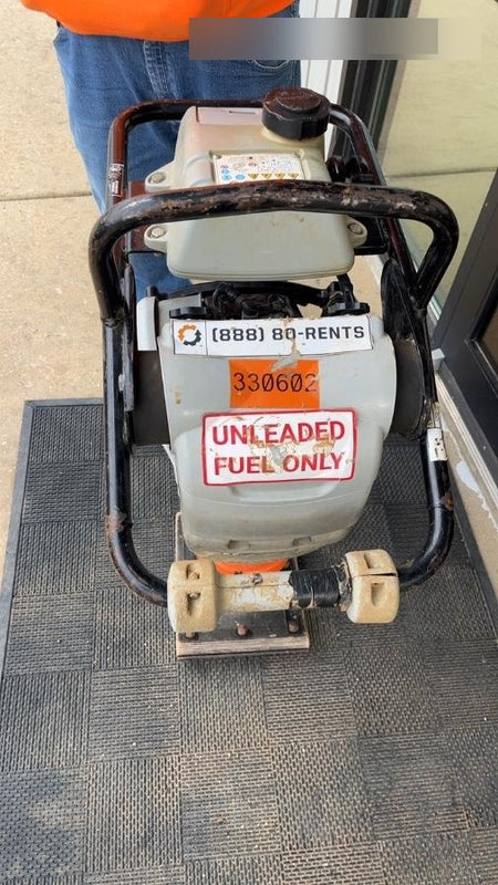 2023 MULTIQUIP MTX60HD