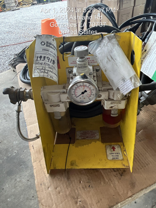 2021 TORCUP RPDD-FRL