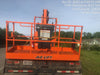 2020 JLG 460SJ