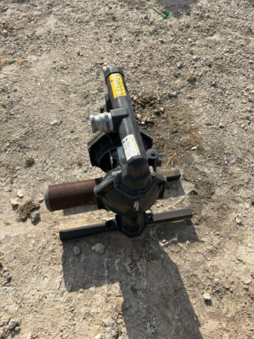 2021 INGERSOLL RAND PD20A-AAP-CCC-B