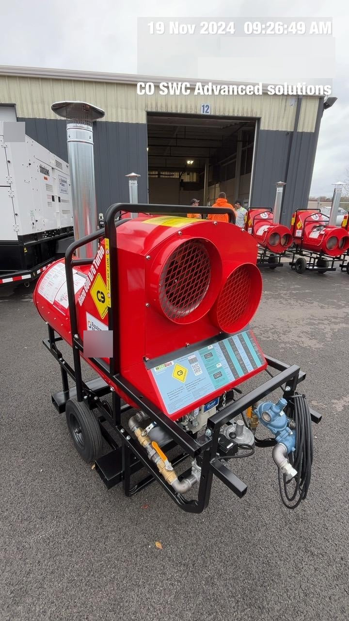2024 CAMPO EB600G-RE3
