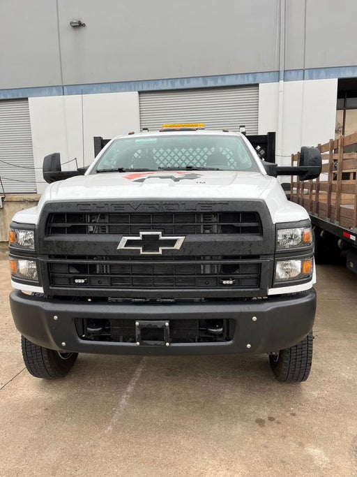 2023 CHEVROLET C5500 Stake Bed - Rental
