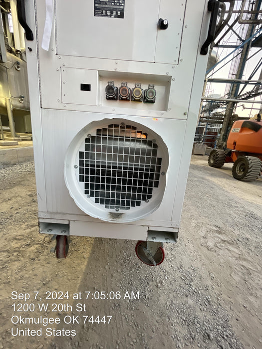 2022 KWIKOOL KPO12-43H