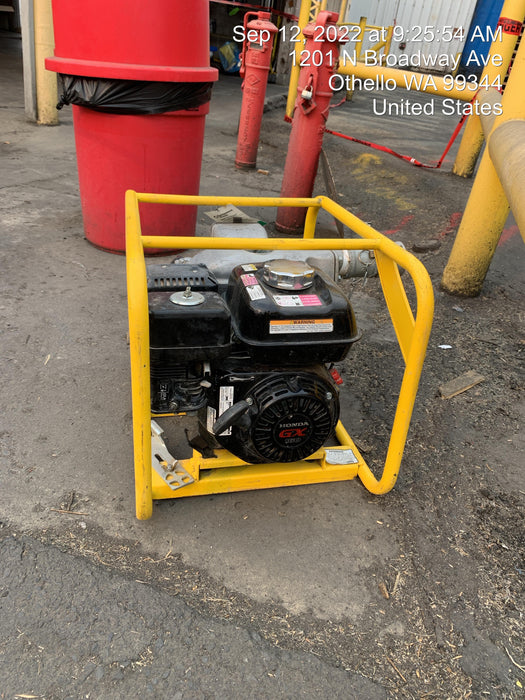 2018 WACKER NEUSON PT2