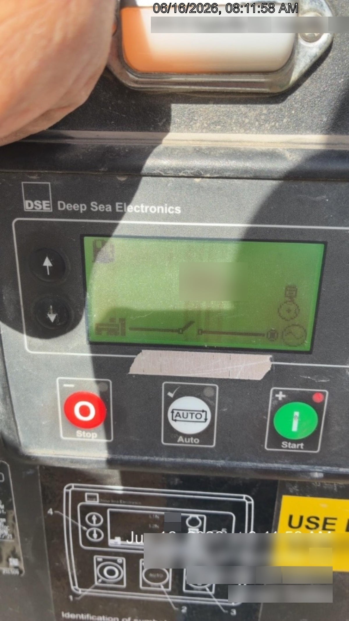 2021 ATLAS COPCO QAS25 CWK