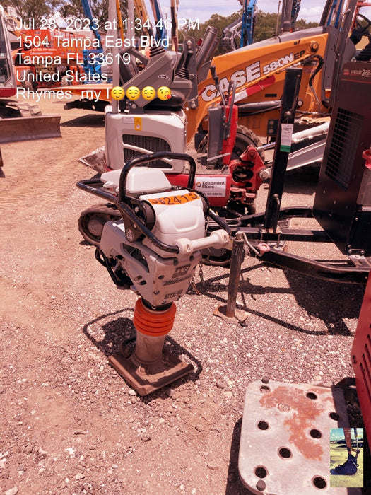 2023 MULTIQUIP MTX60HD