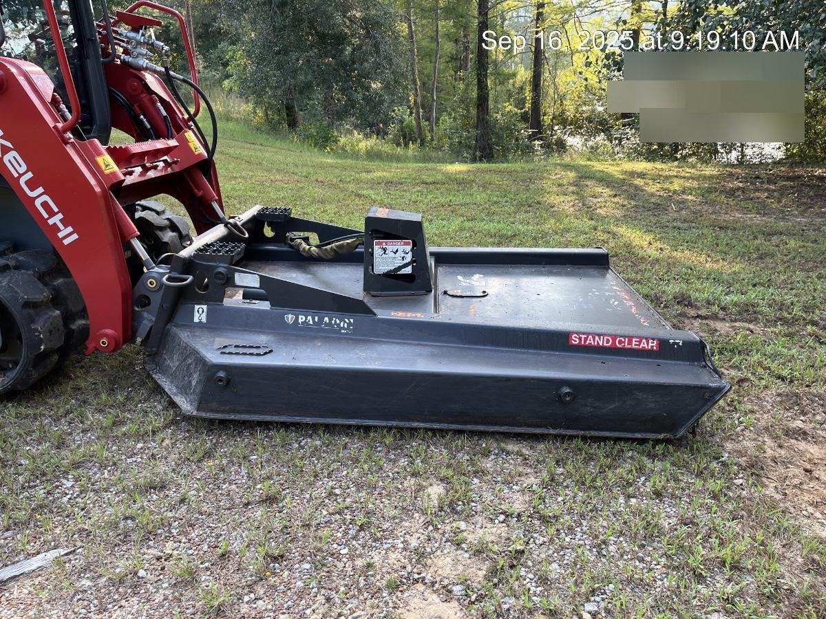2022 PALADIN 30372A-0022