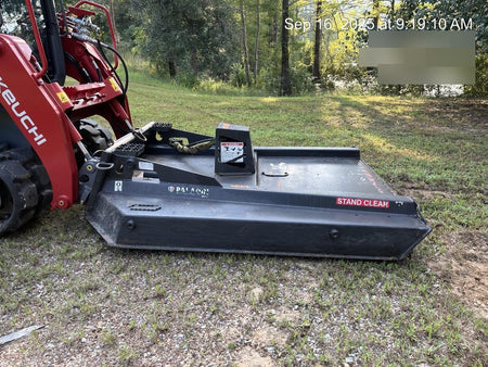 2022 PALADIN 30372A-0022