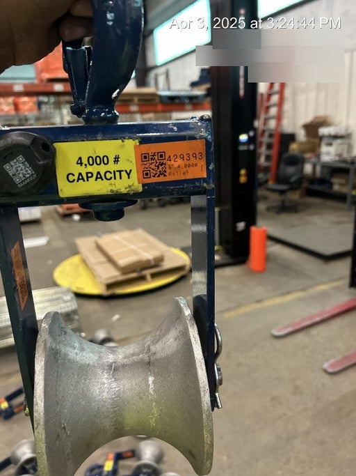 2024 CURRENT TOOLS 406