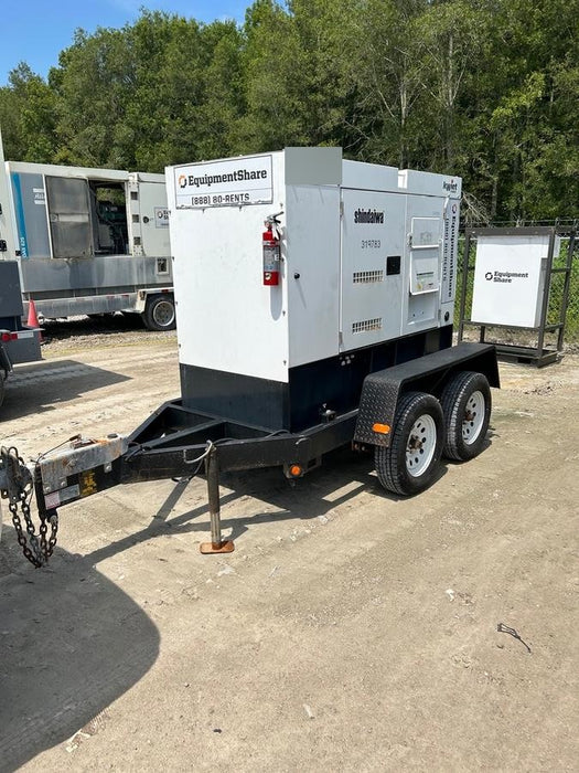 2023 SHINDAIWA DGK45F