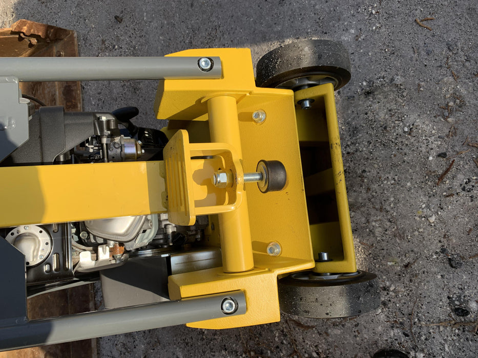 2020 WACKER NEUSON BPU3050A