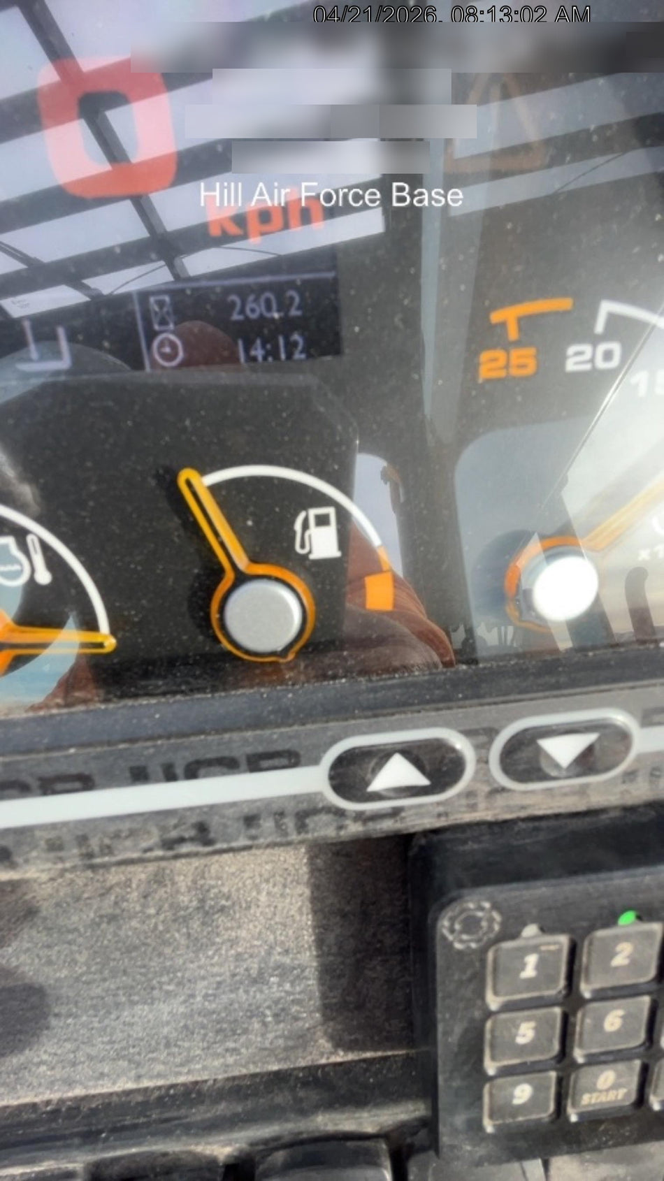 2025 JCB 509-42